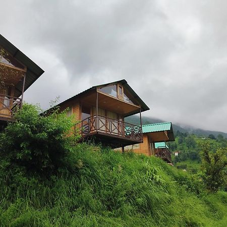 The Sunbird Retreat Resort Nainital Esterno foto