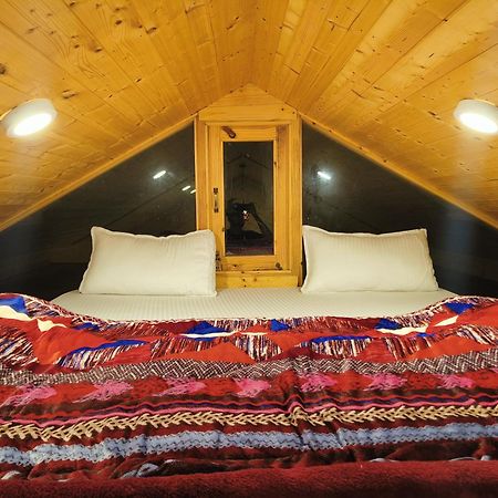 The Sunbird Retreat Resort Nainital Esterno foto
