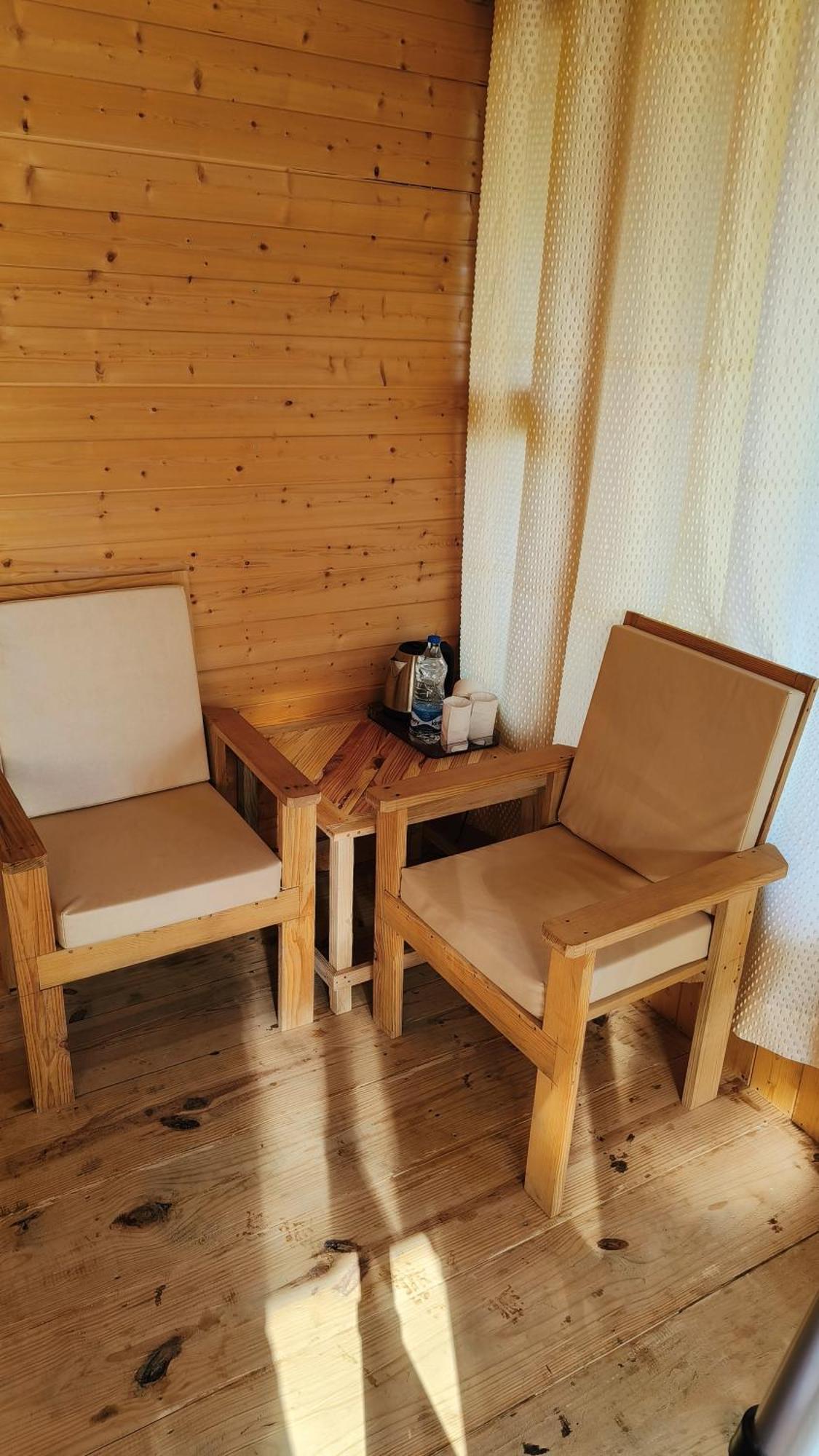The Sunbird Retreat Resort Nainital Esterno foto